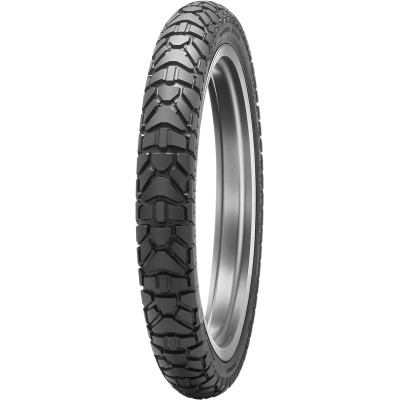 DR650: Tires | ProCycle.us